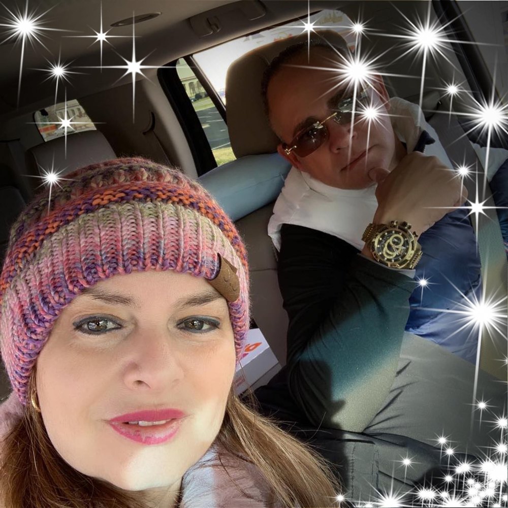 Meet your Posher, Pedro